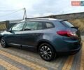 Сірий Рено Меган, об'ємом двигуна 1.5 л та пробігом 197 тис. км за 8700 $, фото 1 на Automoto.ua