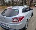 Серый Рено Меган, объемом двигателя 1.5 л и пробегом 277 тыс. км за 8300 $, фото 4 на Automoto.ua