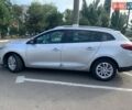 Сірий Рено Меган, об'ємом двигуна 1.5 л та пробігом 257 тис. км за 8399 $, фото 7 на Automoto.ua