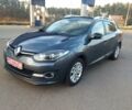 Сірий Рено Меган, об'ємом двигуна 1.2 л та пробігом 118 тис. км за 7500 $, фото 1 на Automoto.ua