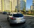 Серый Рено Меган, объемом двигателя 1.5 л и пробегом 243 тыс. км за 8600 $, фото 3 на Automoto.ua