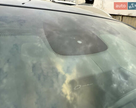 Серый Рено Меган, объемом двигателя 1.2 л и пробегом 101 тыс. км за 8700 $, фото 15 на Automoto.ua