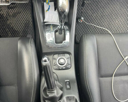 Серый Рено Меган, объемом двигателя 1.5 л и пробегом 393 тыс. км за 7500 $, фото 21 на Automoto.ua