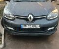 Сірий Рено Меган, об'ємом двигуна 1.5 л та пробігом 200 тис. км за 9900 $, фото 1 на Automoto.ua