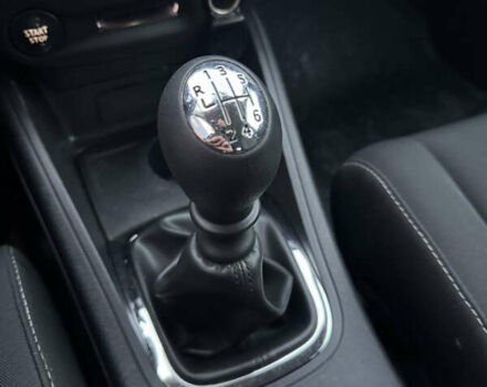 Серый Рено Меган, объемом двигателя 1.5 л и пробегом 136 тыс. км за 9900 $, фото 32 на Automoto.ua