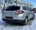 Серый Рено Меган, объемом двигателя 1.46 л и пробегом 255 тыс. км за 8900 $, фото 7 на Automoto.ua