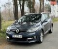 Серый Рено Меган, объемом двигателя 1.5 л и пробегом 197 тыс. км за 6700 $, фото 2 на Automoto.ua