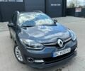 Серый Рено Меган, объемом двигателя 1.46 л и пробегом 245 тыс. км за 9150 $, фото 1 на Automoto.ua