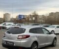 Сірий Рено Меган, об'ємом двигуна 1.46 л та пробігом 393 тис. км за 8500 $, фото 3 на Automoto.ua
