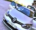 Серый Рено Меган, объемом двигателя 1.5 л и пробегом 210 тыс. км за 8900 $, фото 1 на Automoto.ua