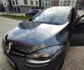 Серый Рено Меган, объемом двигателя 1.5 л и пробегом 235 тыс. км за 8900 $, фото 19 на Automoto.ua