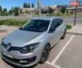 Сірий Рено Меган, об'ємом двигуна 1.6 л та пробігом 209 тис. км за 8900 $, фото 1 на Automoto.ua