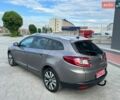 Сірий Рено Меган, об'ємом двигуна 1.5 л та пробігом 203 тис. км за 8900 $, фото 21 на Automoto.ua