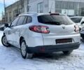 Серый Рено Меган, объемом двигателя 1.46 л и пробегом 255 тыс. км за 8900 $, фото 8 на Automoto.ua