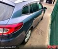 Серый Рено Меган, объемом двигателя 1.5 л и пробегом 243 тыс. км за 8000 $, фото 2 на Automoto.ua