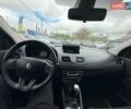 Серый Рено Меган, объемом двигателя 1.46 л и пробегом 300 тыс. км за 8000 $, фото 20 на Automoto.ua