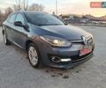 Серый Рено Меган, объемом двигателя 1.5 л и пробегом 264 тыс. км за 9150 $, фото 2 на Automoto.ua