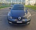 Серый Рено Меган, объемом двигателя 1.2 л и пробегом 128 тыс. км за 8500 $, фото 25 на Automoto.ua