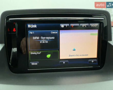 Серый Рено Меган, объемом двигателя 1.6 л и пробегом 250 тыс. км за 10500 $, фото 31 на Automoto.ua