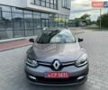 Сірий Рено Меган, об'ємом двигуна 1.5 л та пробігом 203 тис. км за 8900 $, фото 25 на Automoto.ua