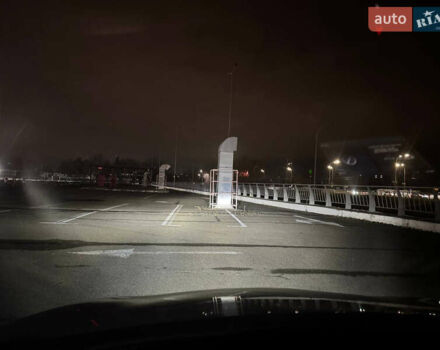 Серый Рено Меган, объемом двигателя 1.5 л и пробегом 393 тыс. км за 7500 $, фото 30 на Automoto.ua