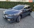 Сірий Рено Меган, об'ємом двигуна 1.46 л та пробігом 247 тис. км за 9000 $, фото 1 на Automoto.ua