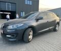Сірий Рено Меган, об'ємом двигуна 1.5 л та пробігом 258 тис. км за 7990 $, фото 1 на Automoto.ua