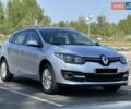 Серый Рено Меган, объемом двигателя 1.46 л и пробегом 190 тыс. км за 8900 $, фото 1 на Automoto.ua