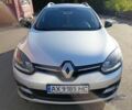 Сірий Рено Меган, об'ємом двигуна 1.5 л та пробігом 216 тис. км за 9500 $, фото 7 на Automoto.ua
