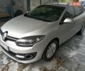 Серый Рено Меган, объемом двигателя 1.46 л и пробегом 230 тыс. км за 7999 $, фото 1 на Automoto.ua