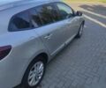 Сірий Рено Меган, об'ємом двигуна 0 л та пробігом 269 тис. км за 8800 $, фото 4 на Automoto.ua