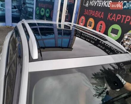 Сірий Рено Меган, об'ємом двигуна 1.5 л та пробігом 215 тис. км за 10500 $, фото 2 на Automoto.ua