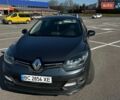 Серый Рено Меган, объемом двигателя 1.6 л и пробегом 160 тыс. км за 8000 $, фото 1 на Automoto.ua