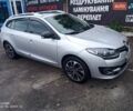 Сірий Рено Меган, об'ємом двигуна 1.5 л та пробігом 215 тис. км за 10500 $, фото 22 на Automoto.ua