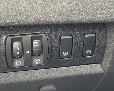 Серый Рено Меган, объемом двигателя 1.46 л и пробегом 189 тыс. км за 10500 $, фото 17 на Automoto.ua