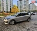 Серый Рено Меган, объемом двигателя 1.5 л и пробегом 243 тыс. км за 8600 $, фото 1 на Automoto.ua