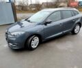 Сірий Рено Меган, об'ємом двигуна 1.5 л та пробігом 192 тис. км за 8700 $, фото 5 на Automoto.ua