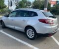 Сірий Рено Меган, об'ємом двигуна 1.5 л та пробігом 257 тис. км за 8399 $, фото 6 на Automoto.ua