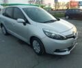 Сірий Рено Меган, об'ємом двигуна 1.46 л та пробігом 212 тис. км за 9700 $, фото 2 на Automoto.ua