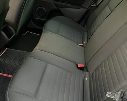 Серый Рено Меган, объемом двигателя 1.5 л и пробегом 217 тыс. км за 7800 $, фото 15 на Automoto.ua