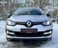 Серый Рено Меган, объемом двигателя 1.46 л и пробегом 255 тыс. км за 8900 $, фото 2 на Automoto.ua