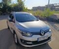 Сірий Рено Меган, об'ємом двигуна 1.5 л та пробігом 216 тис. км за 9500 $, фото 5 на Automoto.ua