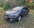 Сірий Рено Меган, об'ємом двигуна 1.5 л та пробігом 245 тис. км за 9000 $, фото 1 на Automoto.ua