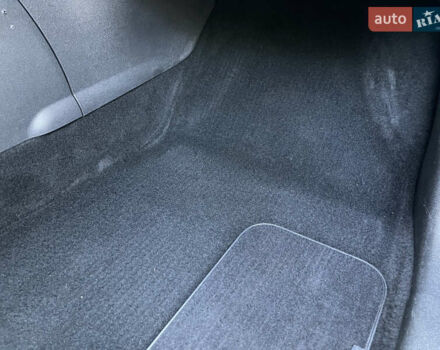 Серый Рено Меган, объемом двигателя 1.46 л и пробегом 148 тыс. км за 8950 $, фото 128 на Automoto.ua