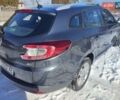 Сірий Рено Меган, об'ємом двигуна 1.46 л та пробігом 193 тис. км за 9450 $, фото 3 на Automoto.ua