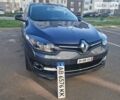 Серый Рено Меган, объемом двигателя 1.2 л и пробегом 128 тыс. км за 8500 $, фото 31 на Automoto.ua