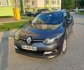 Серый Рено Меган, объемом двигателя 1.46 л и пробегом 233 тыс. км за 9000 $, фото 3 на Automoto.ua