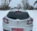 Серый Рено Меган, объемом двигателя 1.5 л и пробегом 280 тыс. км за 9299 $, фото 6 на Automoto.ua