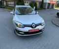 Серый Рено Меган, объемом двигателя 1.5 л и пробегом 223 тыс. км за 8999 $, фото 14 на Automoto.ua