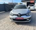 Сірий Рено Меган, об'ємом двигуна 1.5 л та пробігом 200 тис. км за 9400 $, фото 14 на Automoto.ua